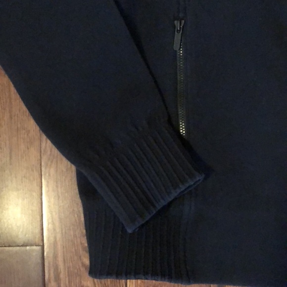 💕LULULEMON - EUC-NWOT NTS Jacket (12) - Picture 11 of 15